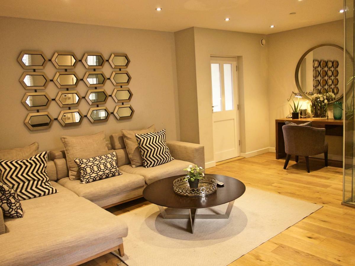 The Norfolk Townhouse - Stunning 5Bdr Home London Exterior photo