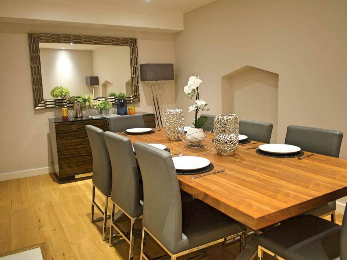 The Norfolk Townhouse - Stunning 5Bdr Home London Exterior photo